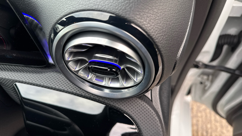 Mercedes-Benz A-Class A180 Sport Executive 5dr Auto Petrol Hatchback